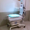 1161823-2 GE Healthcare Giraffe Warmer