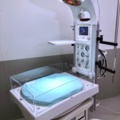 1161823-3 GE Healthcare Giraffe Warmer