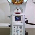 1161823-4 GE Healthcare Giraffe Warmer