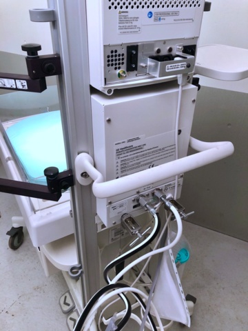 1161823-8 GE Healthcare Giraffe Warmer