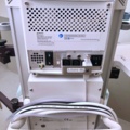 1161823-10 GE Healthcare Giraffe Warmer