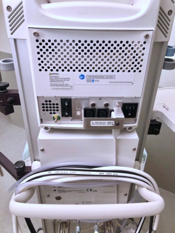 1161823-10 GE Healthcare Giraffe Warmer