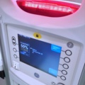 1161823-11 GE Healthcare Giraffe Warmer