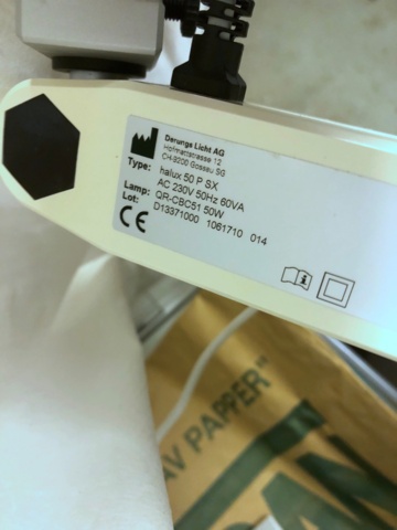 1161823-13 GE Healthcare Giraffe Warmer