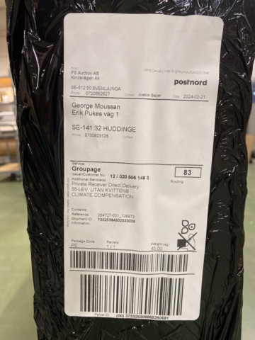 1146406-6 65" 4K QLED-TV Samsung TQ65Q70CATXXC