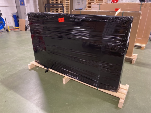 1146406-7 65" 4K QLED-TV Samsung TQ65Q70CATXXC