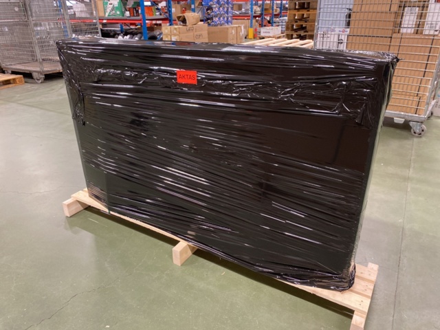 1146406-8 65" 4K QLED-TV Samsung TQ65Q70CATXXC