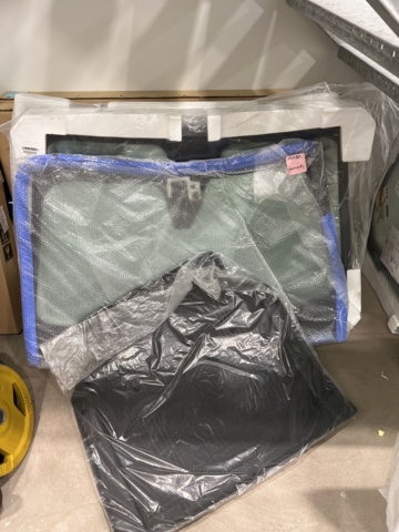 1051826-23 Lot with spare parts stock for Fiat, Jeep, Alfa Romeo and more