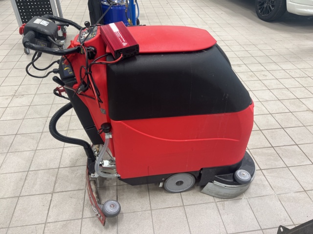 1051840-1 Scrubber ACM 55 GIAMPY