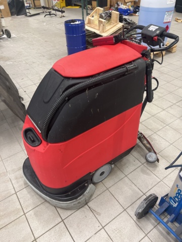 1051840-2 Scrubber ACM 55 GIAMPY