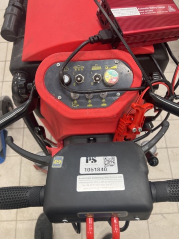 1051840-3 Scrubber ACM 55 GIAMPY