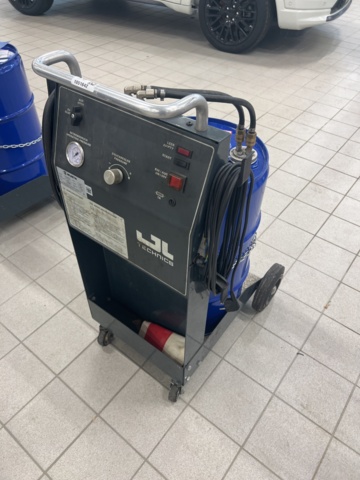 1051842-1 Brake fluid cart Wurth 71455622 - 2019