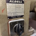1065042-11 Pillar grinder Aldell PSD 5