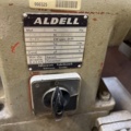 1065042-12 Pillar grinder Aldell PSD 5