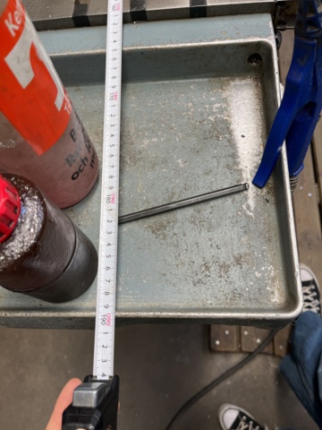 1065036-32 Mill Bemeco Shizuoka VHR-G