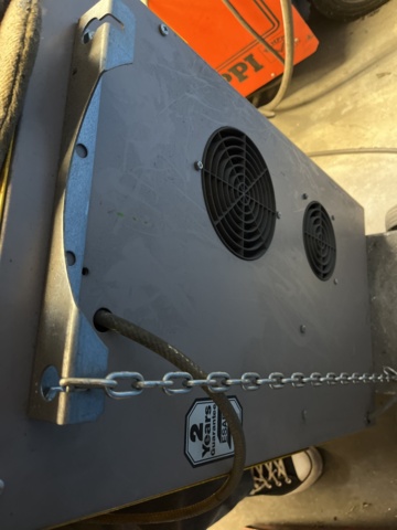 1065064-4 Mig-Svets Esab Power Compact 315 ECF