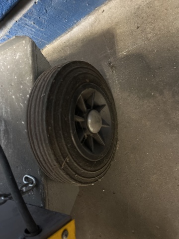 1065064-8 Mig-Svets Esab Power Compact 315 ECF