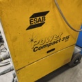 1065064-10 Mig-Svets Esab Power Compact 315 ECF