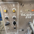 1065064-12 Mig-Svets Esab Power Compact 315 ECF
