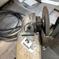 1065062-4 Older model angle grinder