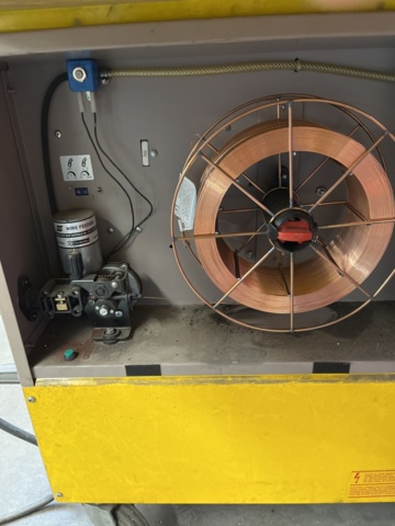 1065064-15 Mig-Svets Esab Power Compact 315 ECF