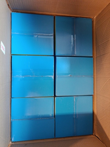 1000242-3 Parti med handsprutor och trycksprutor