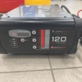 1051866-4 Battery charger Electromem Flashmem 120
