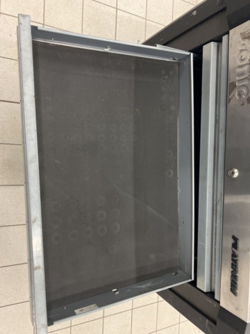 1051865-3 Tool Cart with Contents - Sonic S9