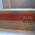 1000248-1 FLEX MXE 900 stirrer