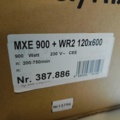 1000248-3 FLEX MXE 900 stirrer