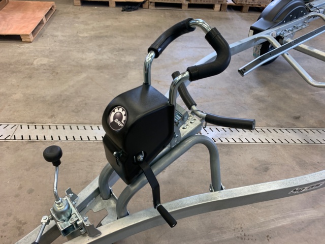 1161873-8 Trailer jet ski SeaDoo Big One 80km/h