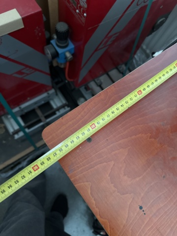 1065032-14 Tampon printing machine TCD Tamponcolor TC50K - 1980