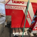 1065072-5 Tampo printing machine GS Tampoflex Colorsafe 60 LE
