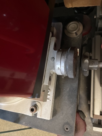 1065072-12 Tampo printing machine GS Tampoflex Colorsafe 60 LE