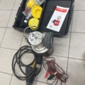 1051892-1 Leak detector Smoke Pro Total-Tech
