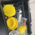 1051892-4 Leak detector Smoke Pro Total-Tech