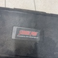 1051892-5 Leak detector Smoke Pro Total-Tech