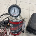 1051892-6 Leak detector Smoke Pro Total-Tech