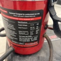 1051892-7 Leak detector Smoke Pro Total-Tech