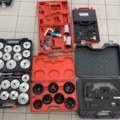 1051901-1 Special pullers and tools