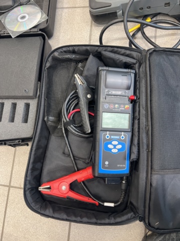 1051894-5 Diagnostic tools and connectors