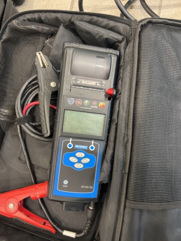 1051894-6 Diagnostic tools and connectors