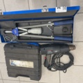 1051895-1 Rivet tool and heat gun - Lobomatic/Biltema