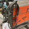 1158656-7 Tig welding Kemppi EKATIG 160HF