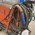 1158656-8 Tig welding Kemppi EKATIG 160HF