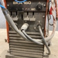 1158656-5 Tig welding Kemppi EKATIG 160HF