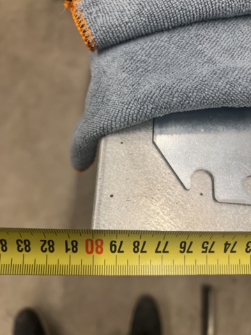 1051932-12 Workbench, vacuum cleaner, polishing machine and consumables