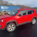 1051927-1 Jeep Renegade 4xe - 2020 (Repair item)