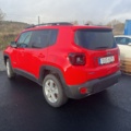 1051927-5 Jeep Renegade 4xe - 2020 (Repair item)