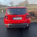 1051927-6 Jeep Renegade 4xe - 2020 (Repair item)